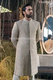 Sherwani