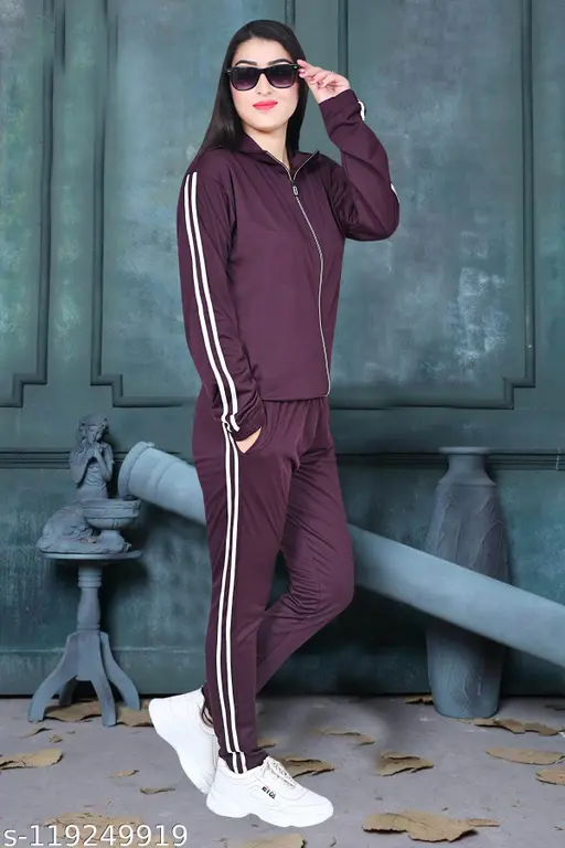 Tracksuits & Gym Wear